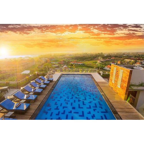 Canggu Dream Village Hotel and Suites