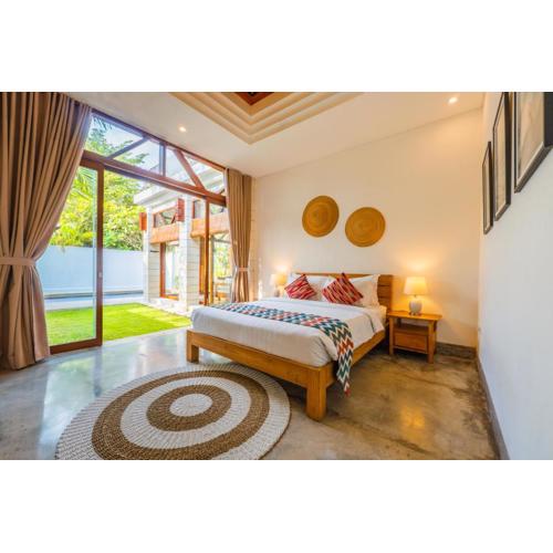 Canggu Escape Villa