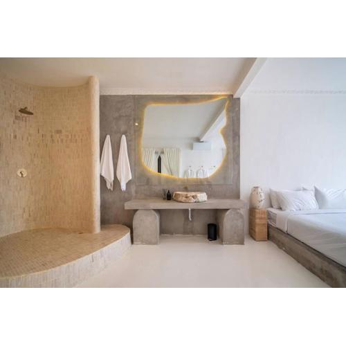 Canggu Modern Mansion - 5 mins to Finns Beach Club