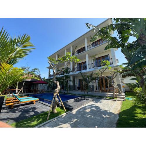 Canggu Nadi 2 Guest House