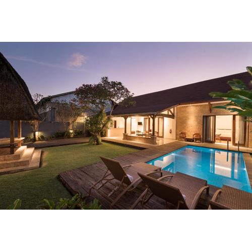 Canggu Nikki's House