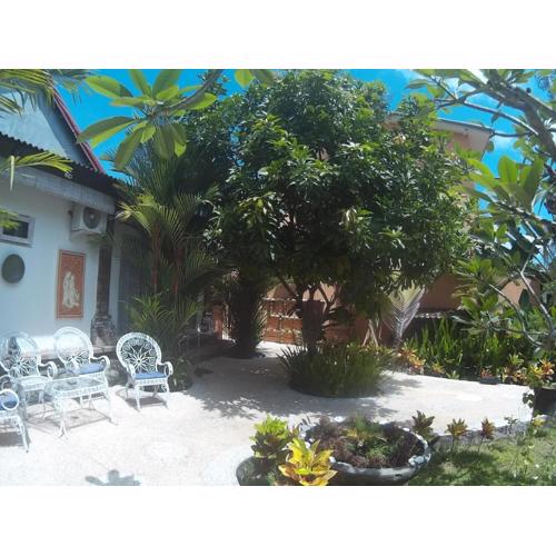 Canggu Pinpoint Rooms