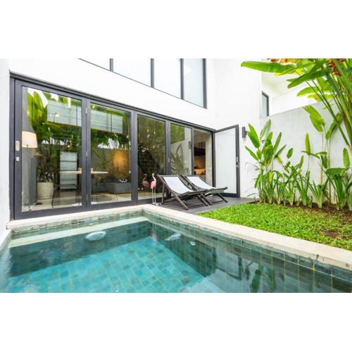 Canggu Plex Unit 3 Villa By Betterplace