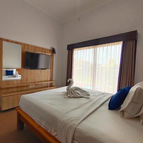 Canggu Rice Field Villa