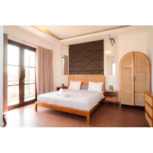 Canggu Spirit Guest House