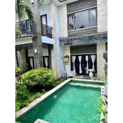 Canggu Surf Villa