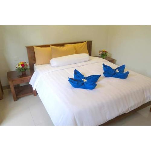 Canggu upasedana guesthouse