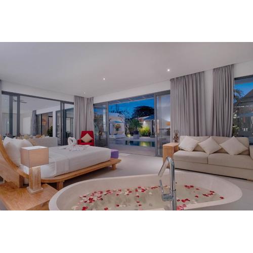 Canggu Villa by Sanga Sanga Hospitality