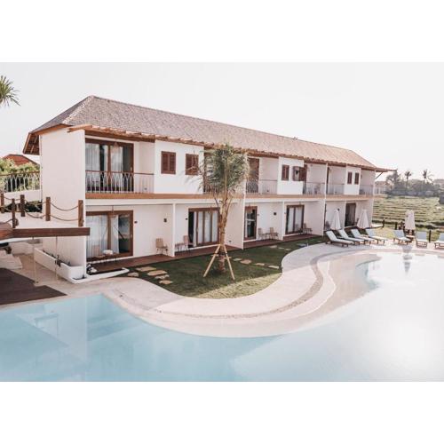 Canggu Village Accommodation