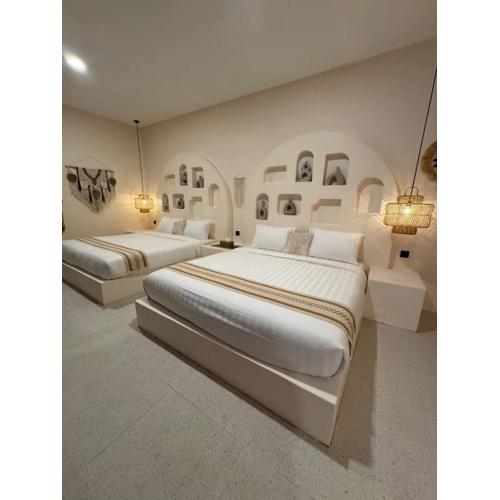 Canggu Villas Family Yogyakarta