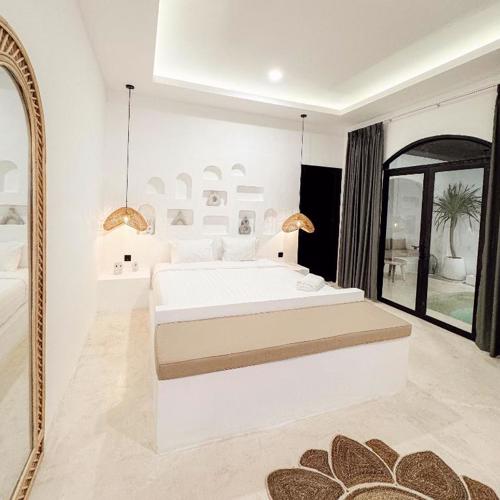 Canggu Villas Yogyakarta