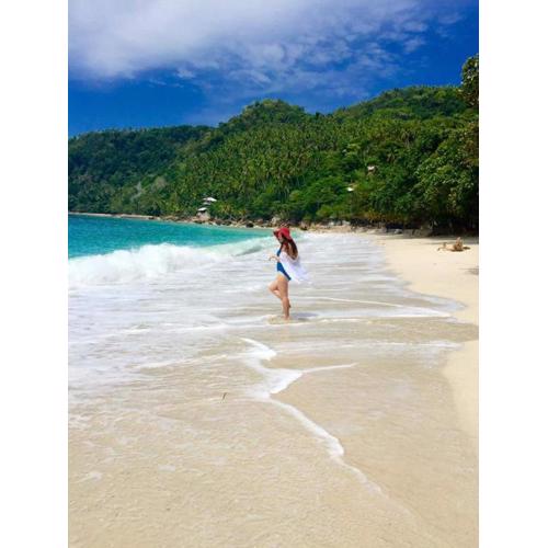 CANIBAD SECRET PARADISE RESORT