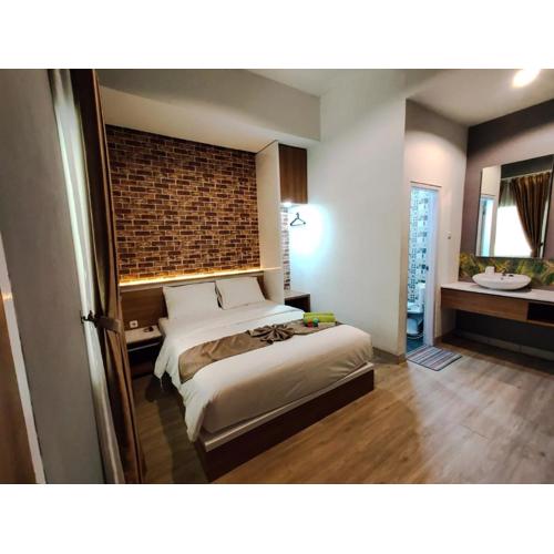 Caniga Hotel Yogyakarta