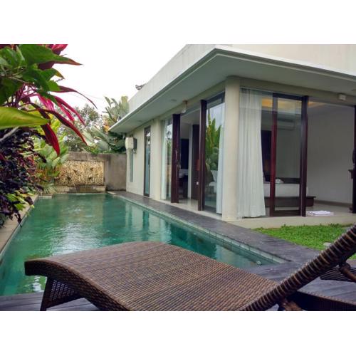 Canikaya Villa Ubud #17