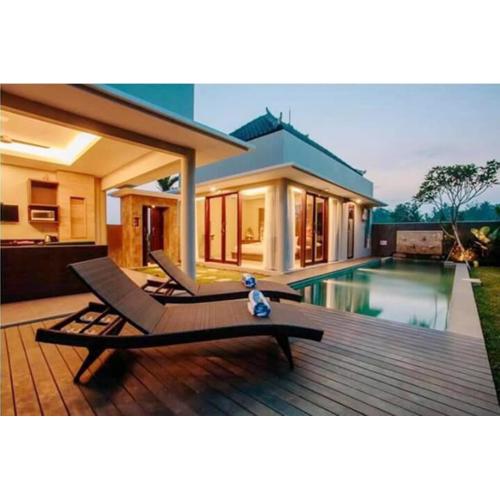 Canikaya Villa Ubud #1