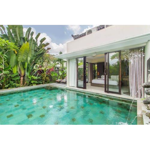 Canikaya Villa Ubud #2