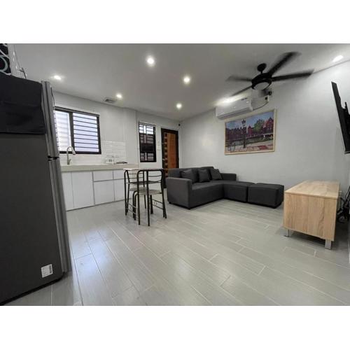 Canlubang Luxury Apartment