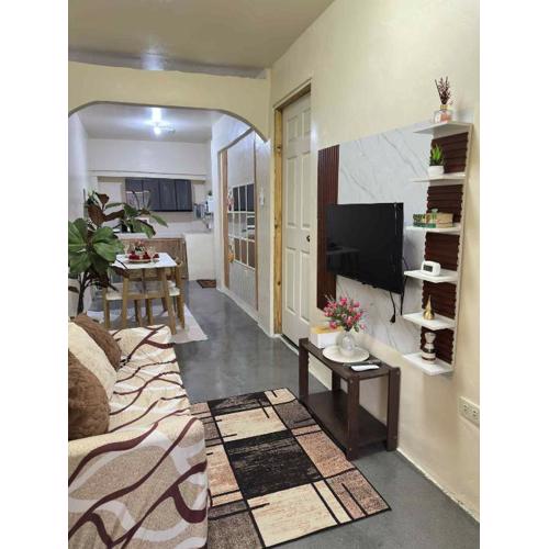 Canlubang Transient house Asia 1 near 7-11