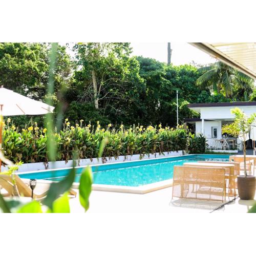 Canna Boutique Hostel