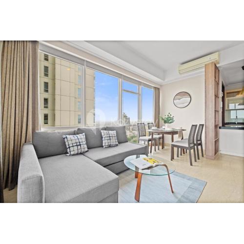 Canna by Kozystay - Menteng