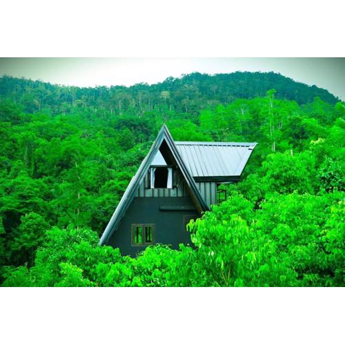 Cannelle Hill Cabanas