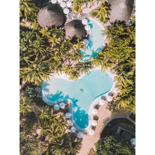 Canonnier Beachcomber Golf Resort & Spa