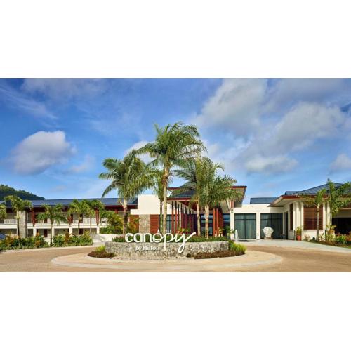Canopy By Hilton Seychelles Resort