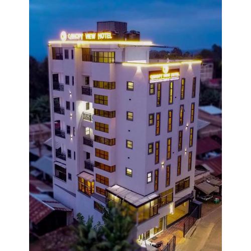 Canopy View Hotel