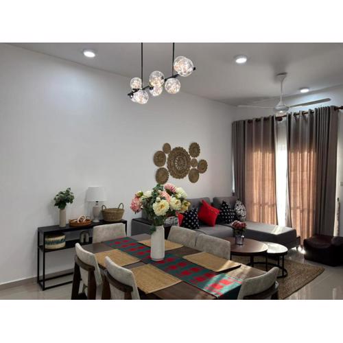 Canterbury Apartments Piliyandala,Srilanka