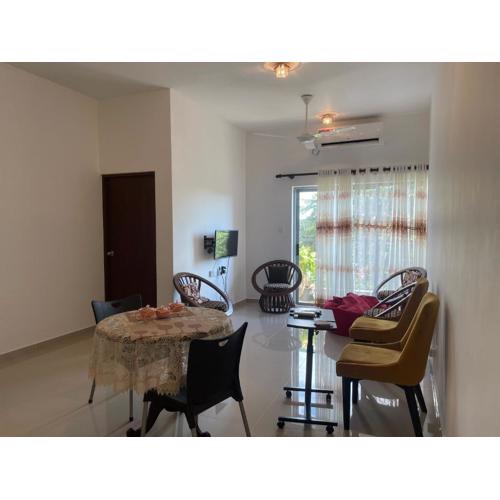 Canterbury Gardens Apartment by Blue Rose