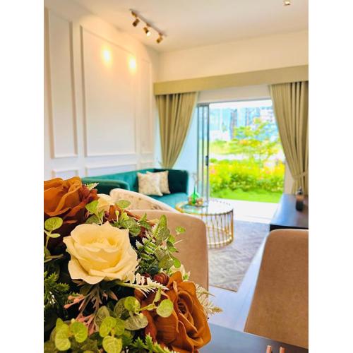 Canterbury Golf Residancies