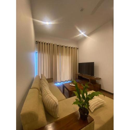 Canterbury Golf Resort Apartment