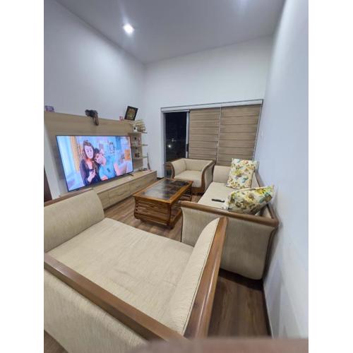 Canterbury Golf Resort Apartment