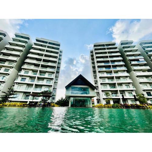 Canterbury Golf Resort Apartments