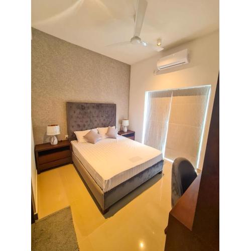 Canterbury Golf Resort Kahathuduwa