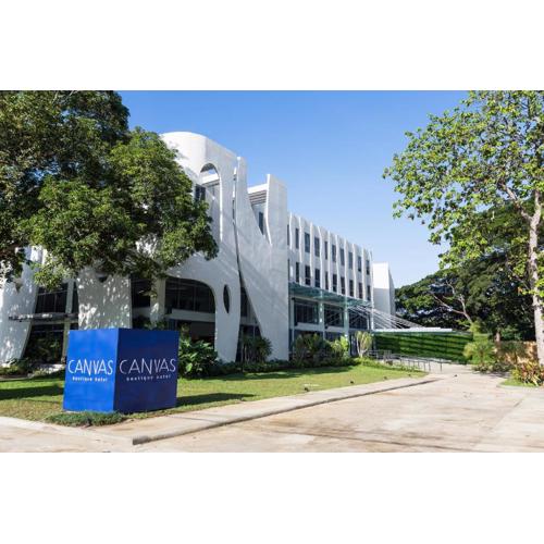 Canvas Boutique Hotel