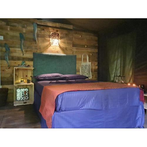 Canyon Girankitta Nature Resort