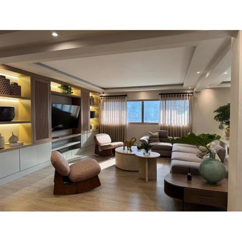 Caonabo35- 1 cama Queen XL con baño privado 206