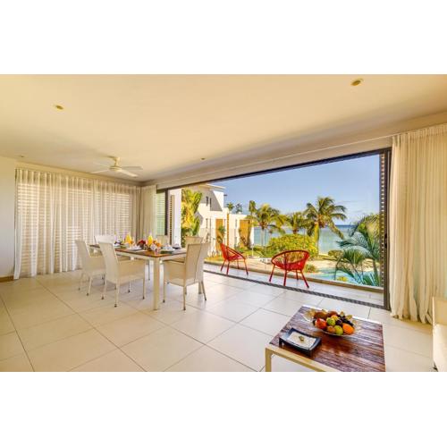 Cap Ouest by Horizon Holidays