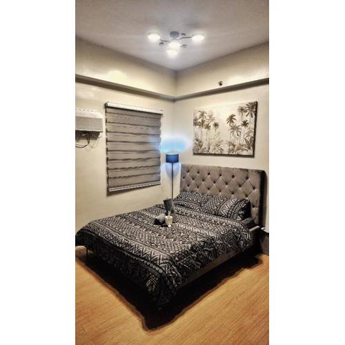 CAP Staycation - SMDC Hope Residences Trece Martires City