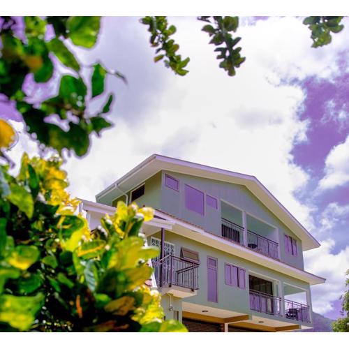 Cap-sud self catering