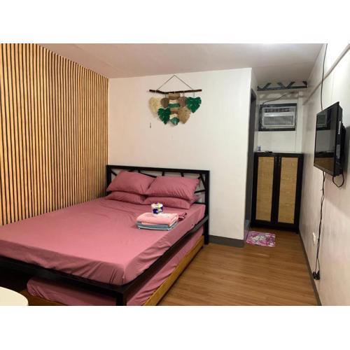 Capaclan Centro Private Room
