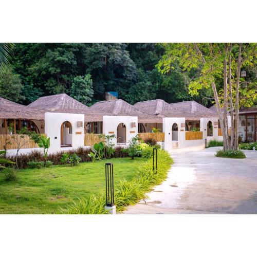 Cape Beach Villa Samui