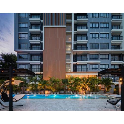 Cape Country Residence