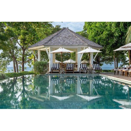 Cape Kudu Hotel, Koh Yao Noi