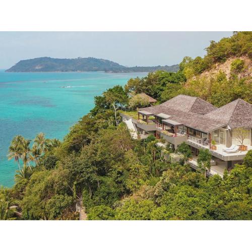 Cape Laem Sor Estate