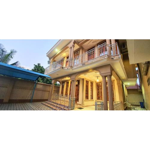 Cape of Goodhope Vacation Home