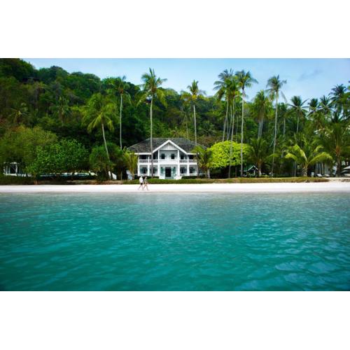 Cape Panwa Hotel Phuket