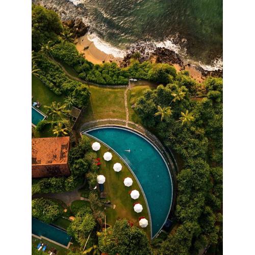 Cape Weligama - Relais and Chateaux