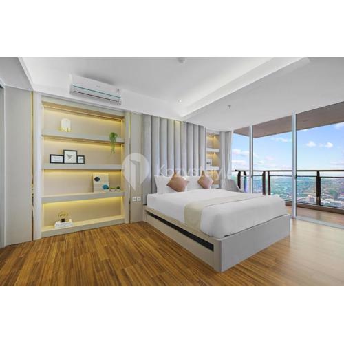 Capella by Kozystay - Kemayoran